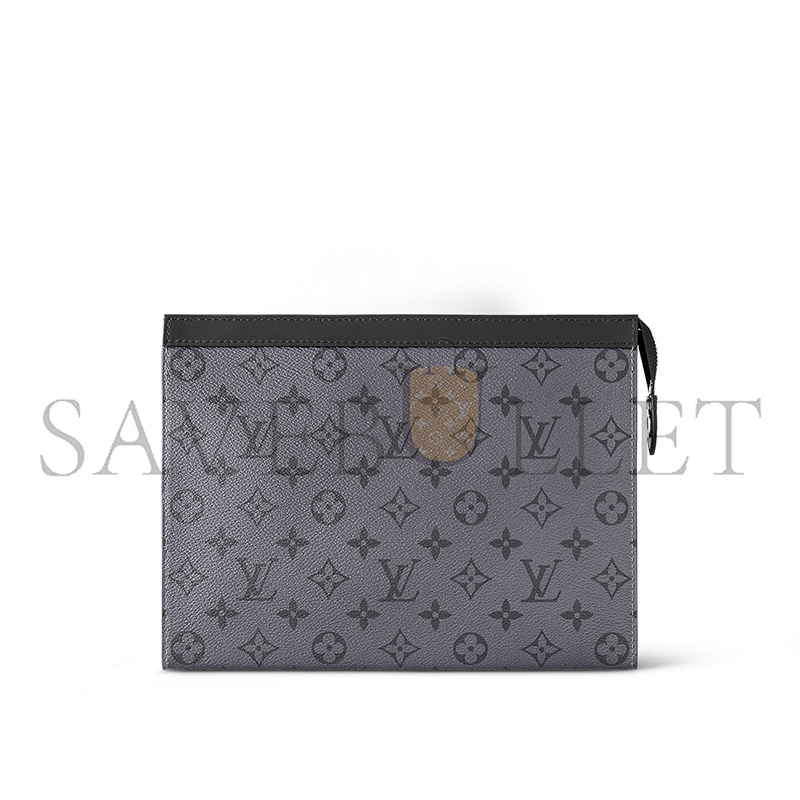 LOUIS VUITTON MASTER POCHETTE VOYAGE MM M69535 (27*21*6cm)